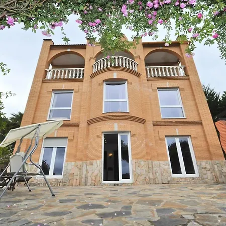 Cassandra Villa Lloret de Mar