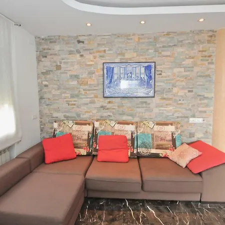 Cassandra Villa Lloret de Mar
