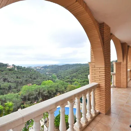 Villa Cassandra