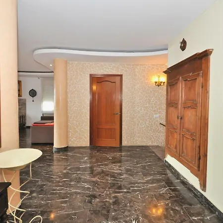Villa Cassandra