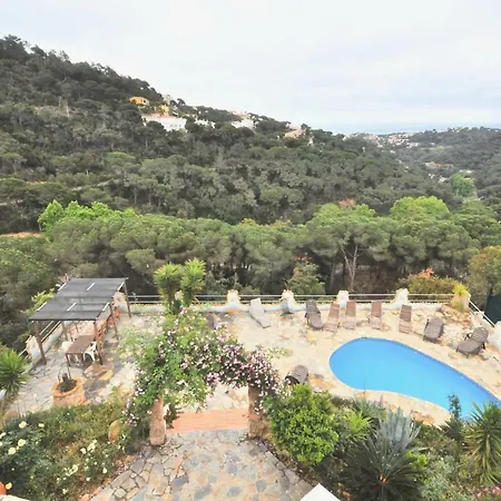 Villa Cassandra Lloret de Mar