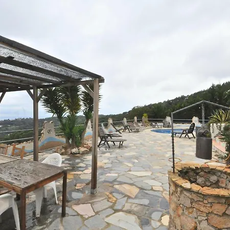 Villa Cassandra *