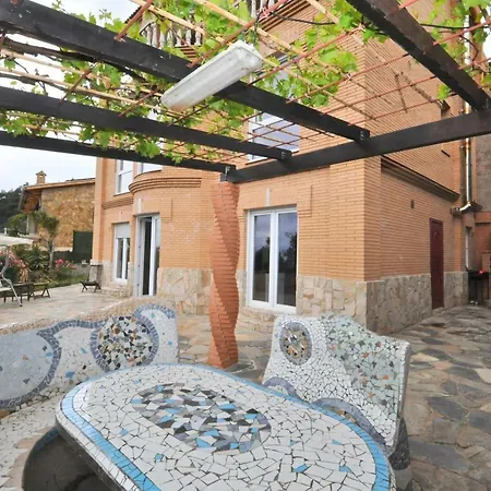 Cassandra Villa Lloret de Mar