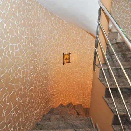 Cassandra Villa Lloret de Mar
