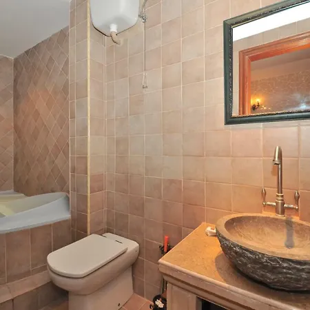 Villa Cassandra Lloret de Mar