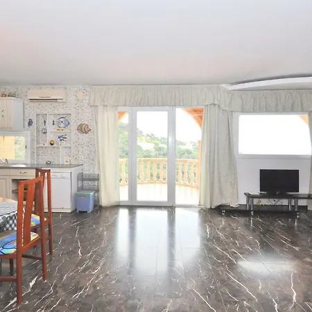 Villa Cassandra