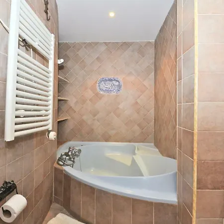 Cassandra Villa Lloret de Mar