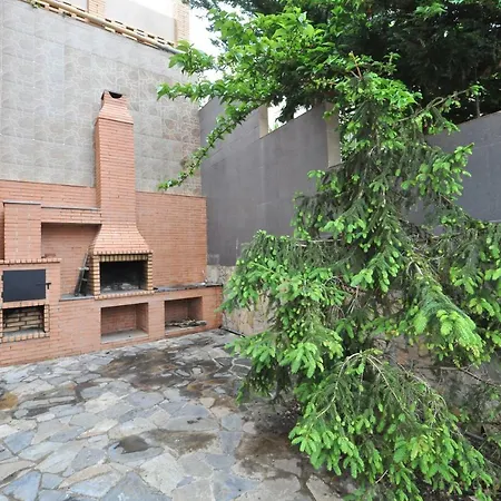 Villa Cassandra