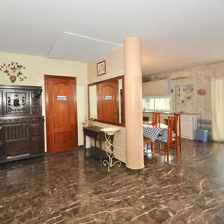 Villa Cassandra Lloret de Mar