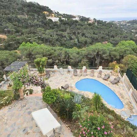 Villa Cassandra